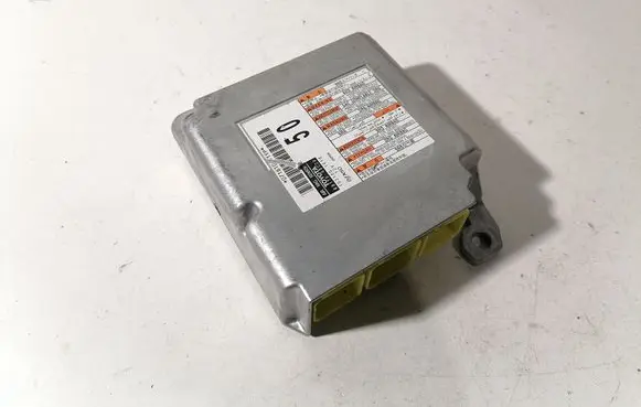 Lexus RX 450H Airbag control unit/module 8917048C20
