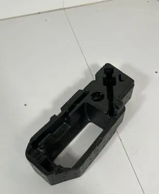 Porsche Cayenne (92A) Tool box 7P0012112