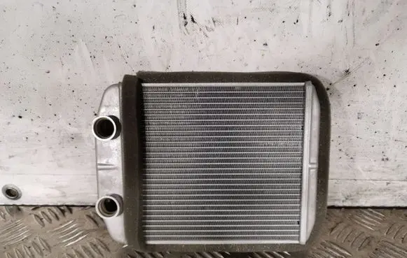 Renault Captur Heater blower radiator 5R5810100