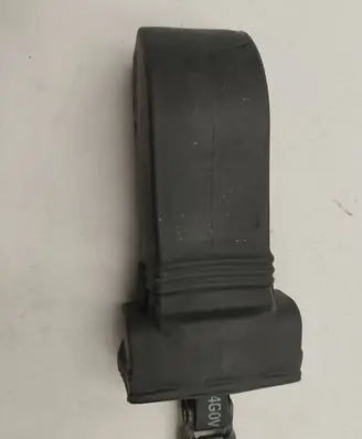 Audi A6 S6 C7 4G Front door check strap stopper 4G0837267