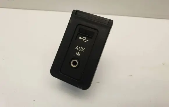 USB socket connector