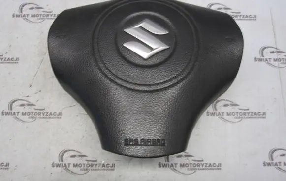 Suzuki Grand Vitara II Steering wheel airbag 48150-65J00C