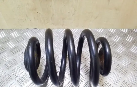 Volkswagen Multivan T4 Rear coil spring