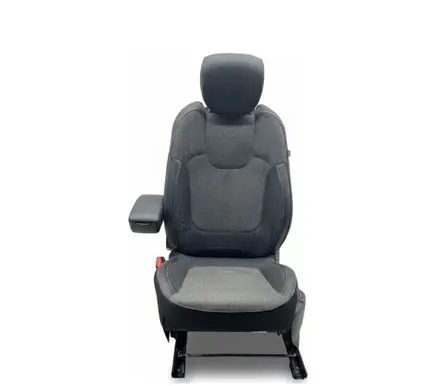 Renault Captur Front driver seat