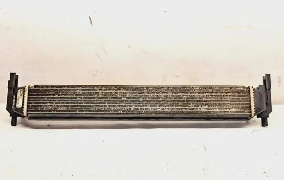 Skoda Fabia Mk2 (5J) Intercooler radiator 6R0145805H