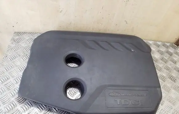 Ford Mondeo MK IV Engine cover (trim) BG9Q6N041D BG9Q6N041E