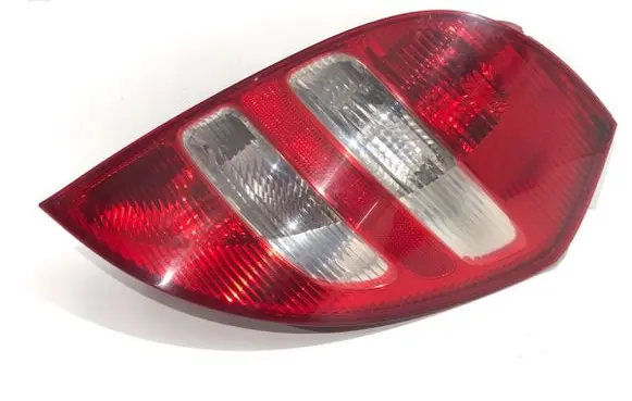 Mercedes-Benz A W169 Rear/tail lights