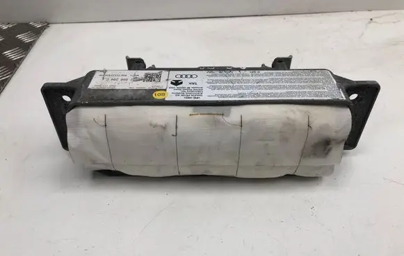 Audi A6 S6 C6 4F Passenger airbag 4F2880204C 305451999ZZZ 20051190160