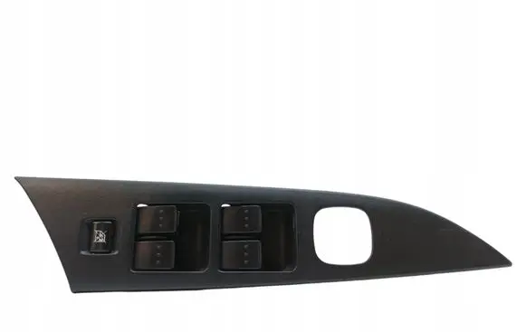 Mazda 3 I Quarter vent window switch 03123000BP4L