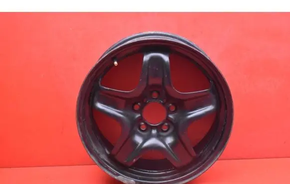 Opel Astra J R18 forged rim 2170108