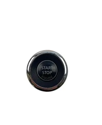 Nissan Qashqai Engine start stop button switch 2859031A0A
