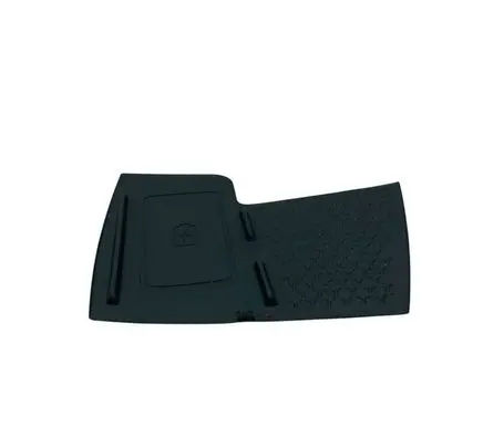 Ford Bronco Central console drawer/shelf pad JX7BA045B90B 2033201