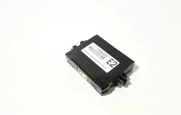 Toyota C-HR I Immobilizer control unit/module 89784F4070 62A975000 625940B