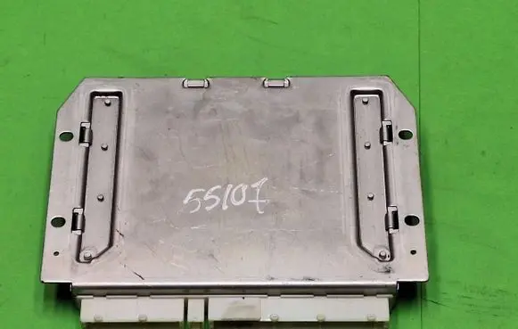 ESP (stability system) control unit