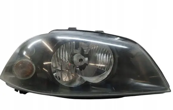 Seat Ibiza III (6L) Headlight/headlamp 6L1941024