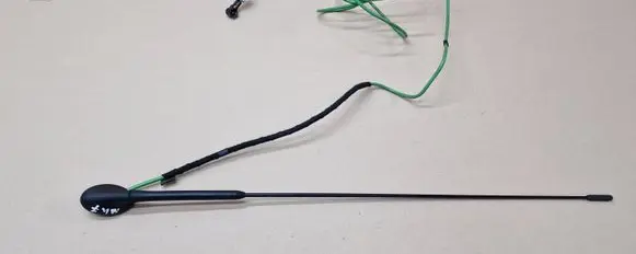 Ford Fiesta Radio antenna 