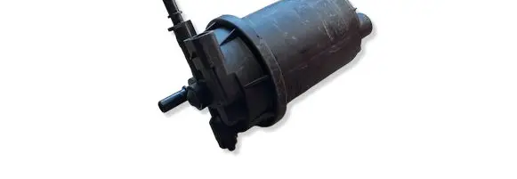 Renault Scenic II - Grand scenic II Fuel filter housing 8200314482 6610972820