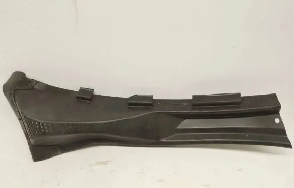 Mercedes-Benz 380 560SEC C126 Other exterior part 1268300513 A1268300513