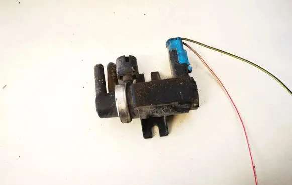 Mazda 2 Turbo solenoid valve 9645029180