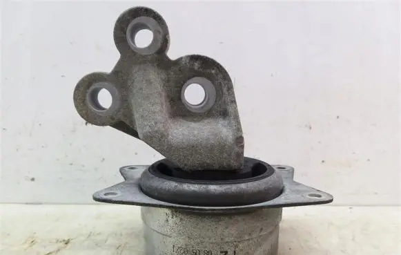 Opel Vectra C Engine mount vacuum valve 9156924