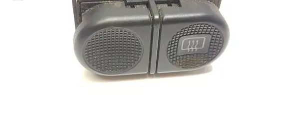 Volkswagen Sharan Windscreen/window heater switch