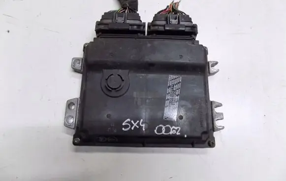Suzuki SX4 Wing mirror control module 1124000540