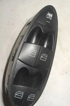 Mercedes-Benz E W211 Electric window control switch A2118213579