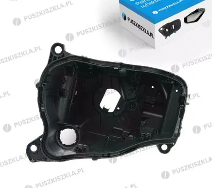 Land Rover Defender Headlight/headlamp mounting bracket 5907127929731