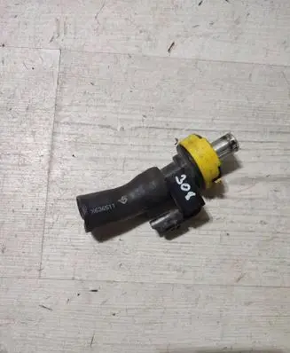 Peugeot 308 Air pressure sensor 9811682480