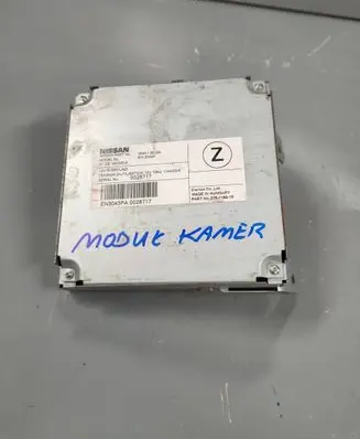 Nissan Pulsar Camera control unit module 284A13ZL0A 284A1-3ZL0A