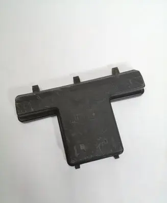 Ford Fusion II Fuse box cover DG9T14A075AA