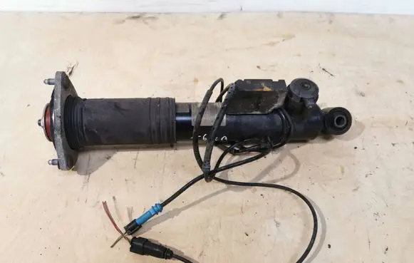 BMW X6 E71 Rear shock absorber/damper 6794549 E71H001VN 105413