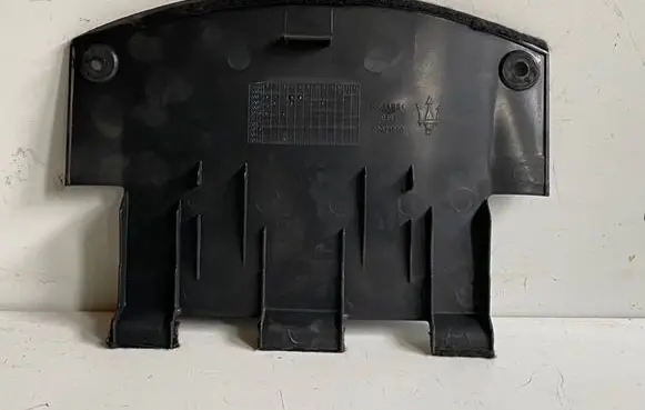 Maserati GranTurismo Other interior part 69921900 18397