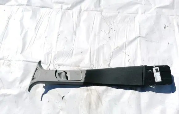 Opel Signum Other interior part 13145505 13142314