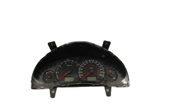 Ford Transit - Tourneo Connect Speedometer (instrument cluster) 2T1F10849DE 2T1F10838AC