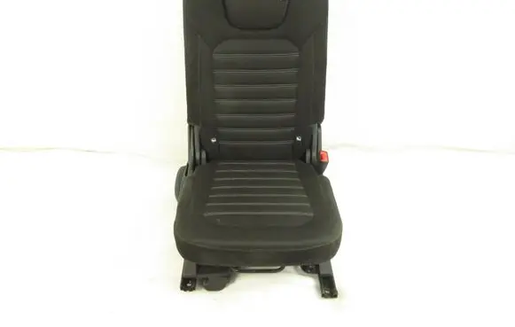 Ford Galaxy Rear seat 