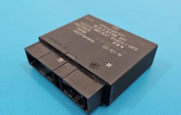 BMW X3 F25 Parking PDC control unit/module 9363680 IMPRK1607886
