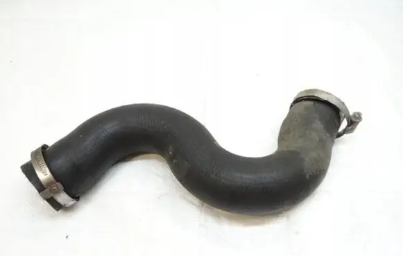 Peugeot 508 Intercooler hose/pipe 9675767480