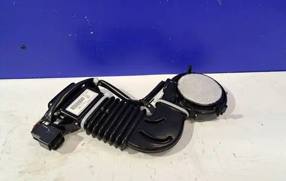 Jaguar XJ X351 Seat adjustment motor 30A232162A0124