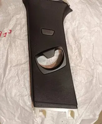 BMW 3 F30 F35 F31 (B) pillar trim (top) 7220997