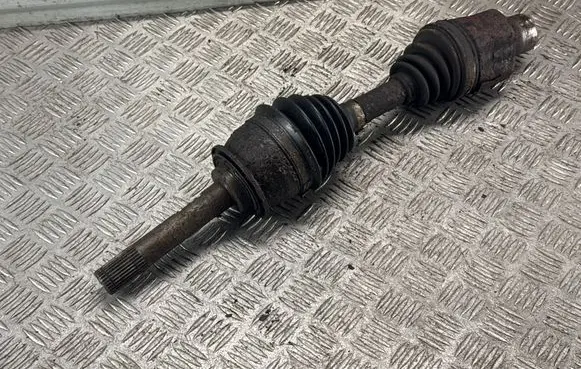 SsangYong Rexton Front driveshaft