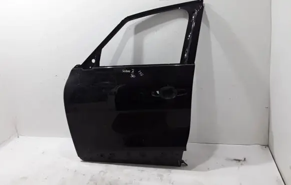 Renault Scenic IV - Grand scenic IV Front door 801017485R