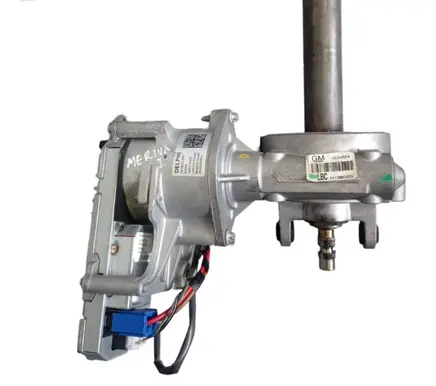Opel Meriva A Electric power steering pump 2610865205B