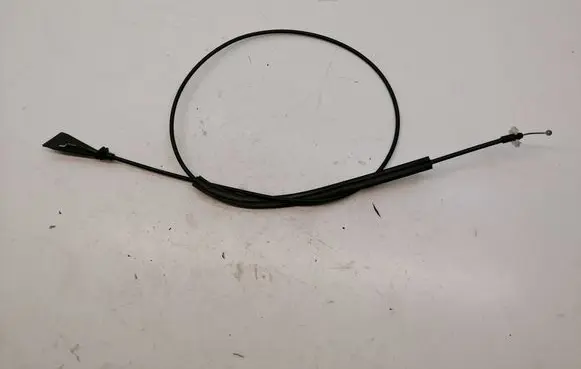 Citroen Jumper Sliding door cable line 989404103