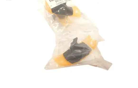 Toyota Camry Rear parking sensor holder (PDC) 8934833130AUTOAS6 8934833130
