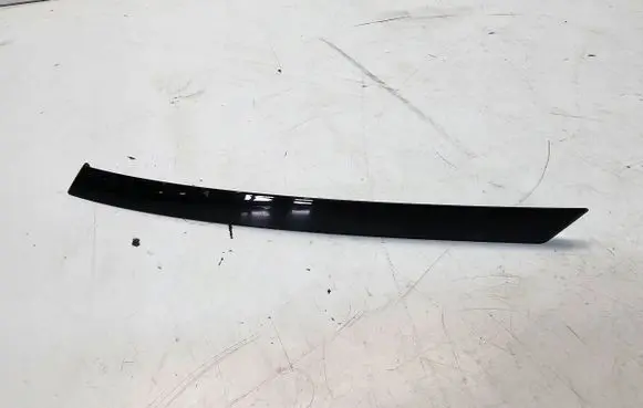 Audi A1 Thresholds for All-terrain vehicles 8X4853378AOK