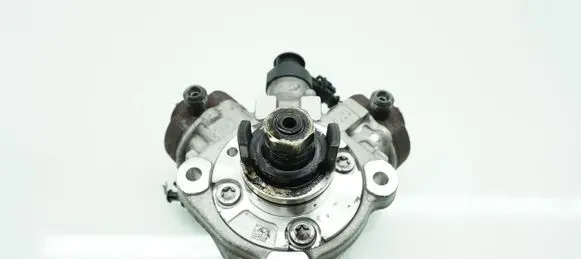 Honda CR-V Fuel injection high pressure pump 0445010635