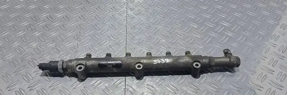 Fuel main line pipe