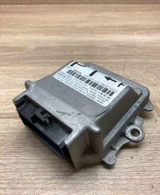 Chrysler PT Cruiser Airbag control unit/module 04671419AD 0285001346