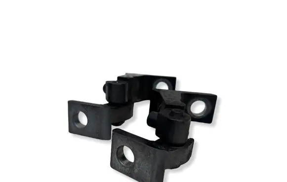 Audi A6 S6 C7 4G Front door hinge set 4G0831401A